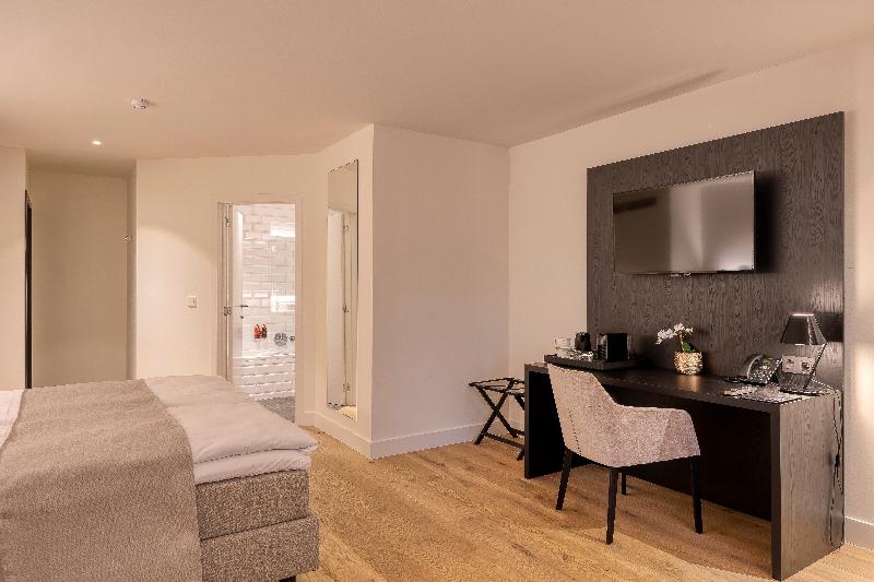 Номер Superior, Corsendonk Hooge Heyde