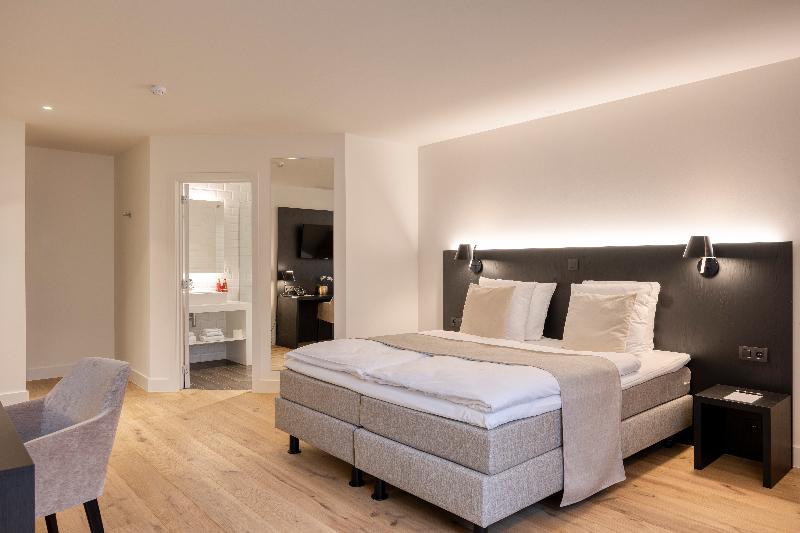 Номер Стандарт, Corsendonk Hooge Heyde