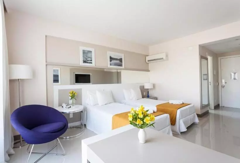 スーペリアールーム, Esuites Transamérica Lagoa Santa