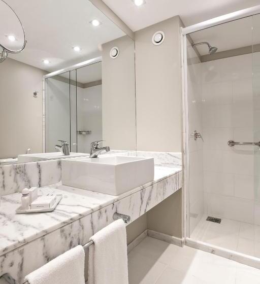Номер Superior, Esuites Transamérica Lagoa Santa