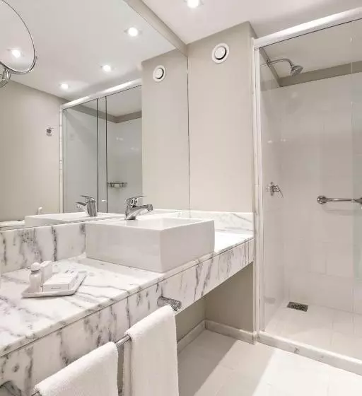 スーペリアールーム, Esuites Transamérica Lagoa Santa