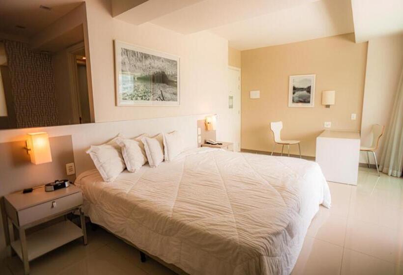 高级套房, Esuites Transamérica Lagoa Santa