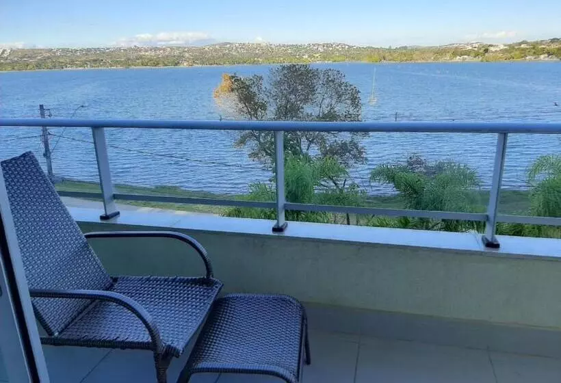 スーペリアースイート, Esuites Transamérica Lagoa Santa