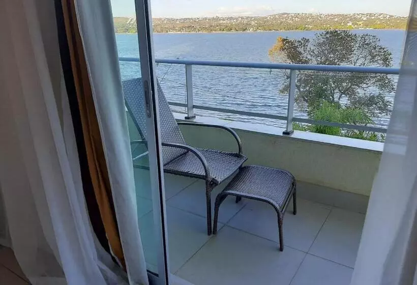 スーペリアースイート, Esuites Transamérica Lagoa Santa
