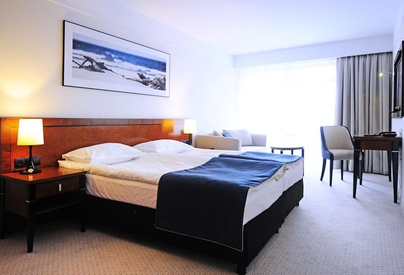 اتاق استاندارد, Grand Lubicz Uzdrowisko Ustka