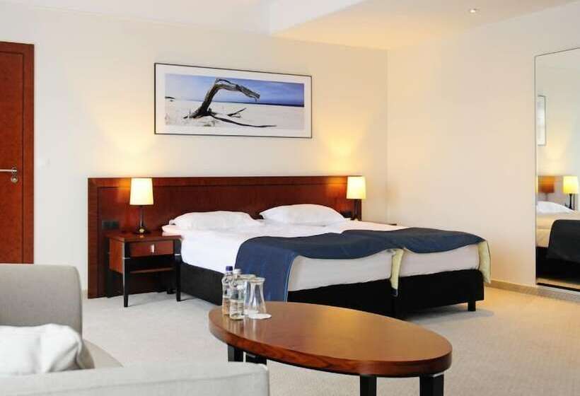 اتاق استاندارد, Grand Lubicz Uzdrowisko Ustka