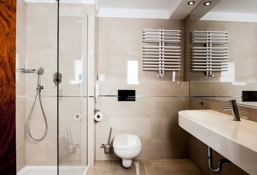 اتاق استاندارد یک نفره, Grand Lubicz Uzdrowisko Ustka