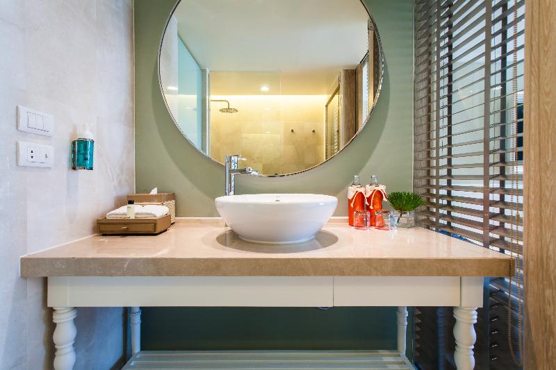 キングサイズベッドのスタンダードルーム, Holiday Inn Express Hotels & Suites Cuero, An Ihg