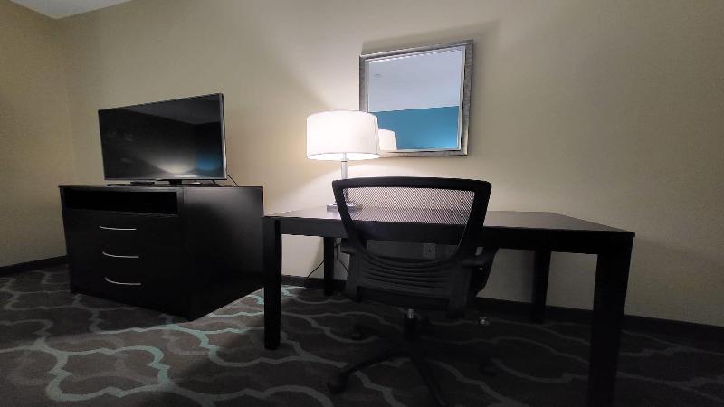 חדר סטנדרט, Holiday Inn Express Hotels & Suites Cuero, An Ihg