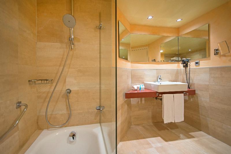 身障者適用スイートルーム, Holiday Inn Express Hotels & Suites Cuero, An Ihg