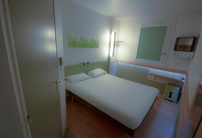 스탠다드 룸, Ibis Budget Bordeaux Sud