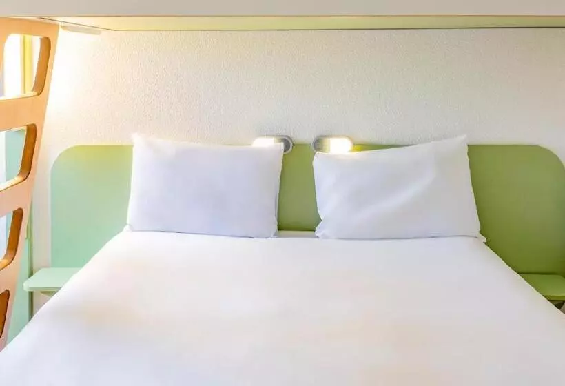 クラシックファミリールーム, Ibis Budget Bordeaux Sud