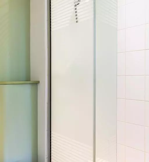 クラシックファミリールーム, Ibis Budget Bordeaux Sud