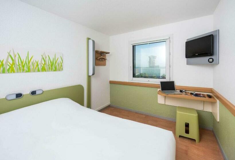 اتاق استاندارد, Ibis Budget Nice Aeroport