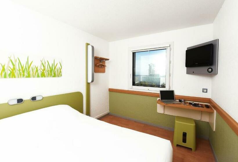 스탠다드 룸, Ibis Budget Nice Aeroport