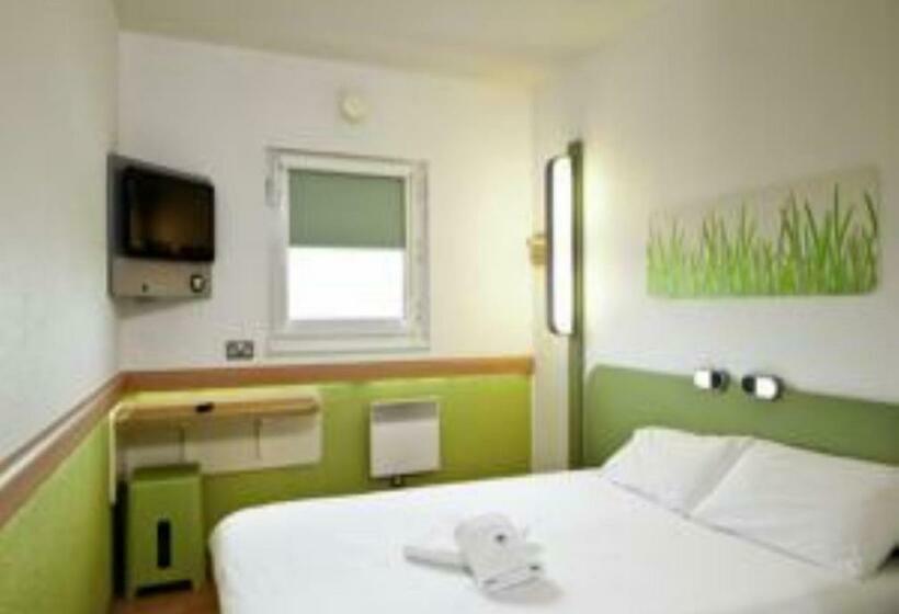 اتاق استاندارد, Ibis Budget Nice Aeroport