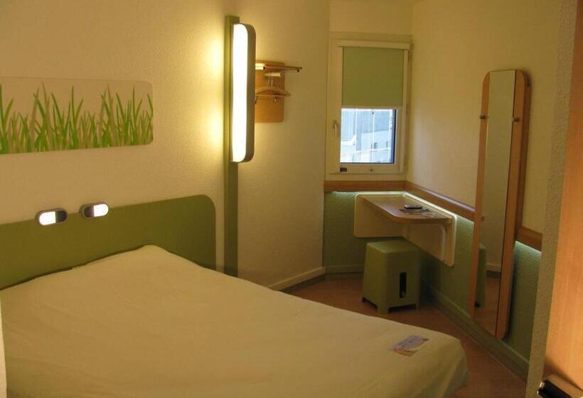 اتاق استاندارد, Ibis Budget Nice Aeroport