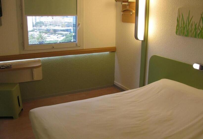 اتاق استاندارد, Ibis Budget Nice Aeroport