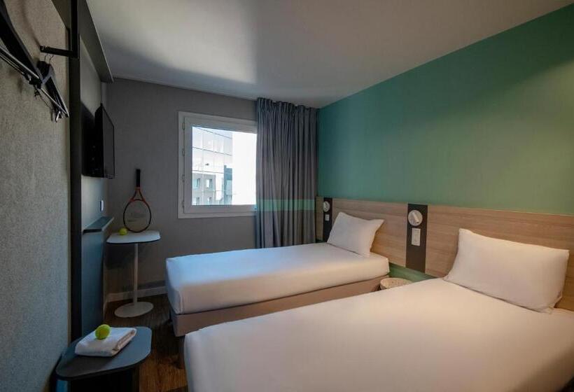 스탠다드 룸, Ibis Budget Nice Aeroport