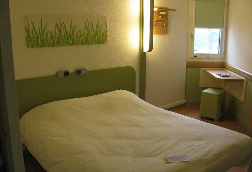 스탠다드 룸, Ibis Budget Nice Aeroport
