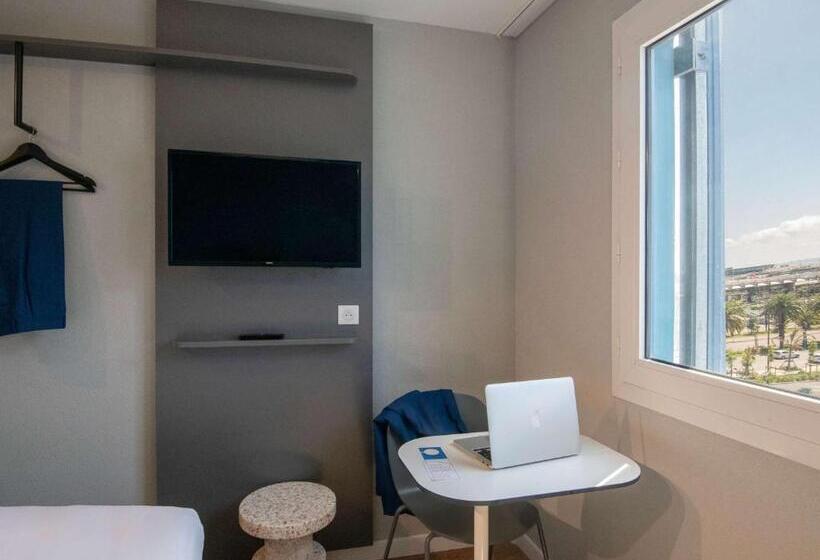 اتاق استاندارد, Ibis Budget Nice Aeroport