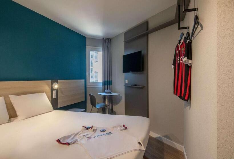 اتاق استاندارد, Ibis Budget Nice Aeroport
