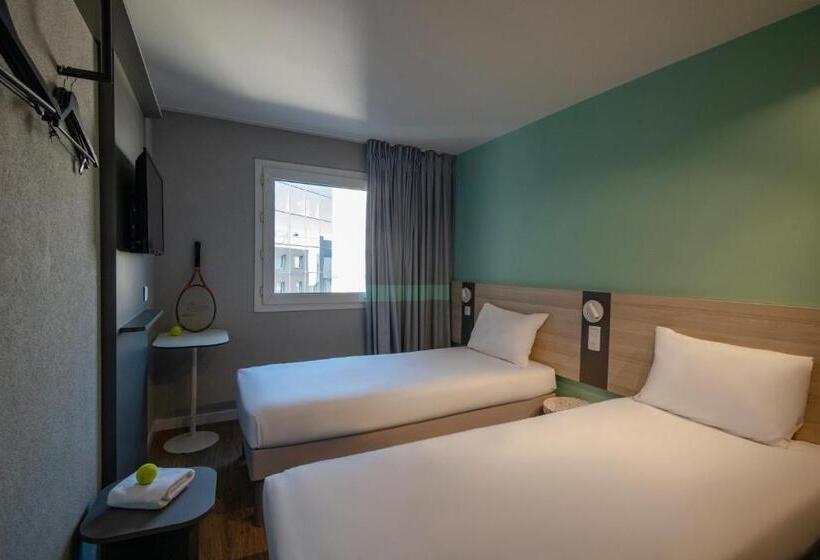 اتاق استاندارد, Ibis Budget Nice Aeroport