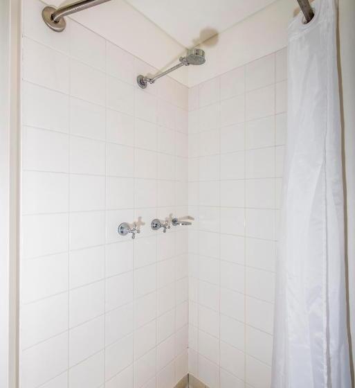 ２段ベッド付きスタンダードルーム, Imperial Motel Windsor