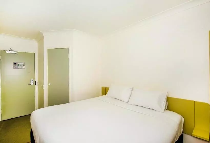 スタンダードルーム, Imperial Motel Windsor