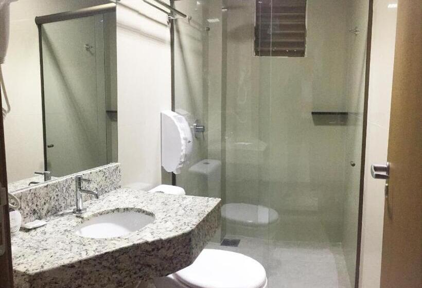 חדר סטנדרט לשלושה, Master Gold Hotel Express