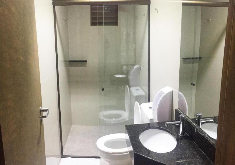 חדר דלוקס, Master Gold Hotel Express