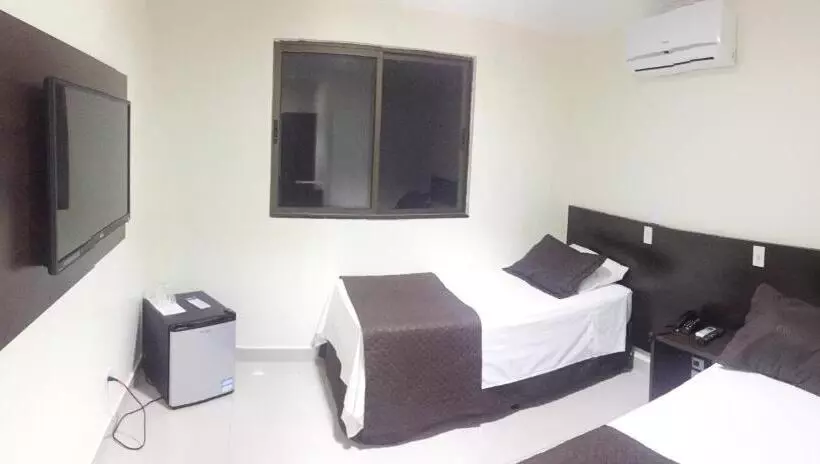 اتاق لوکس, Master Gold Hotel Express