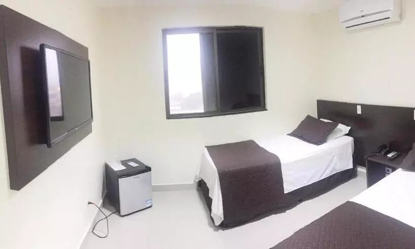 اتاق لوکس, Master Gold Hotel Express