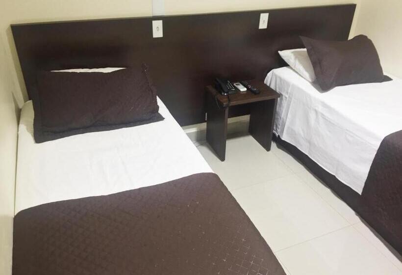 חדר דלוקס, Master Gold Hotel Express