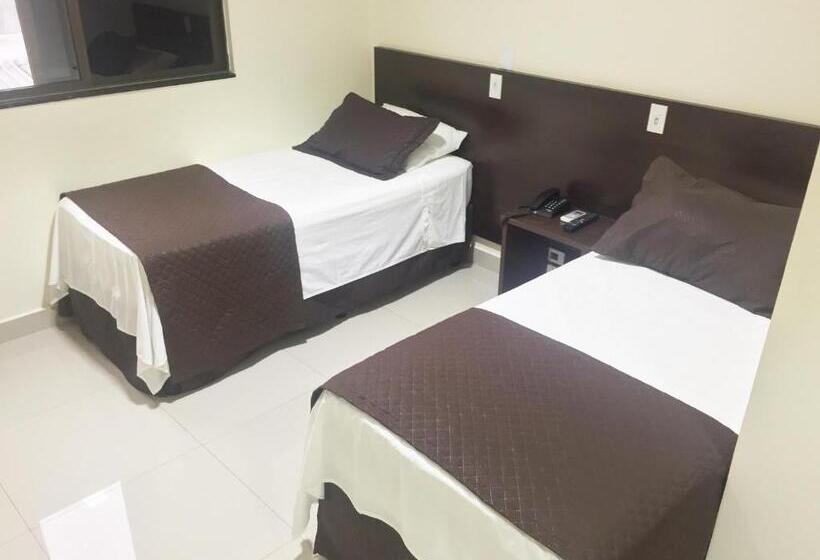 חדר דלוקס, Master Gold Hotel Express