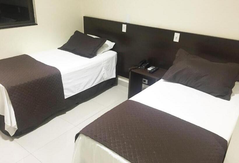 חדר דלוקס, Master Gold Hotel Express