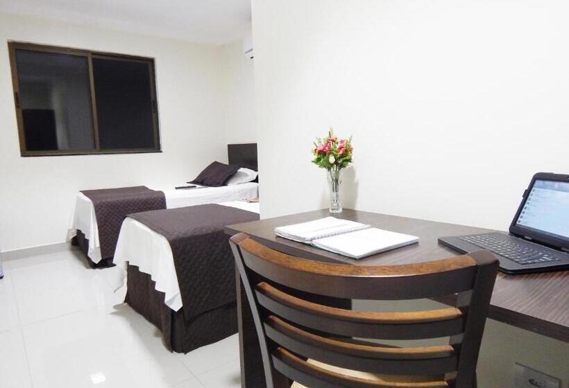 חדר דלוקס, Master Gold Hotel Express