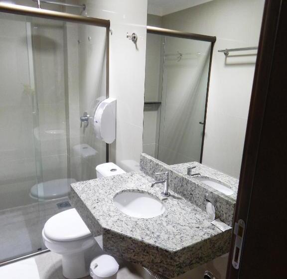 패밀리 룸, Master Gold Hotel Express