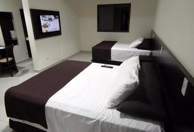 اتاق اجرایی, Master Gold Hotel Express