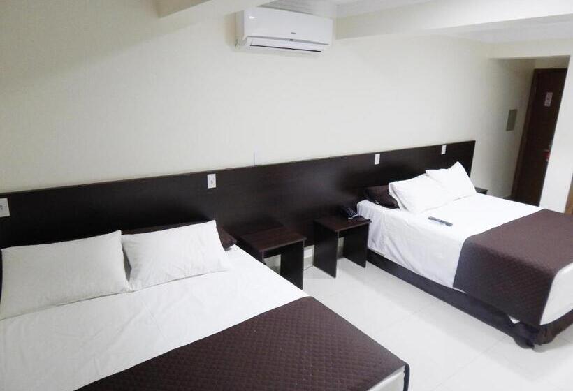 חדר אקזקיוטיב, Master Gold Hotel Express