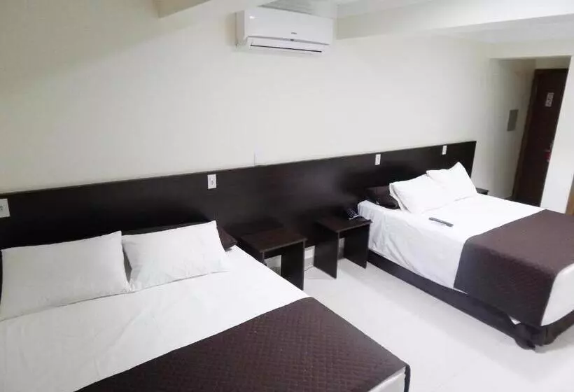 اتاق اجرایی, Master Gold Hotel Express