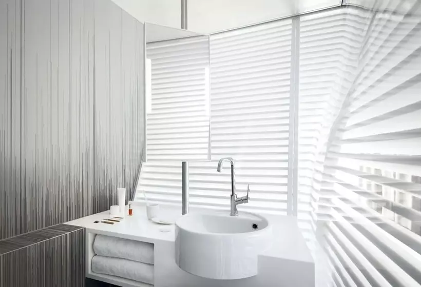 プレミアムルーム, Okko Hotels Grenoble Jardin Hoche