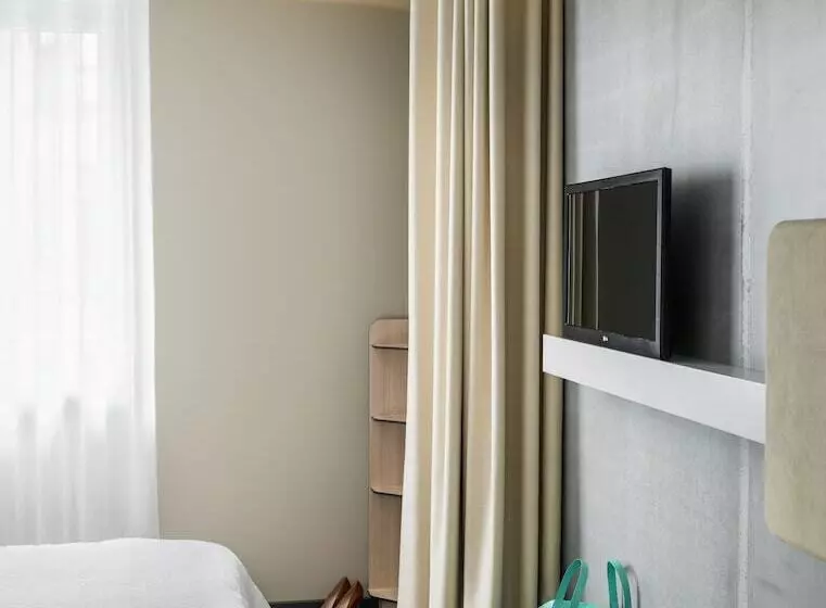 プレミアムルーム, Okko Hotels Grenoble Jardin Hoche