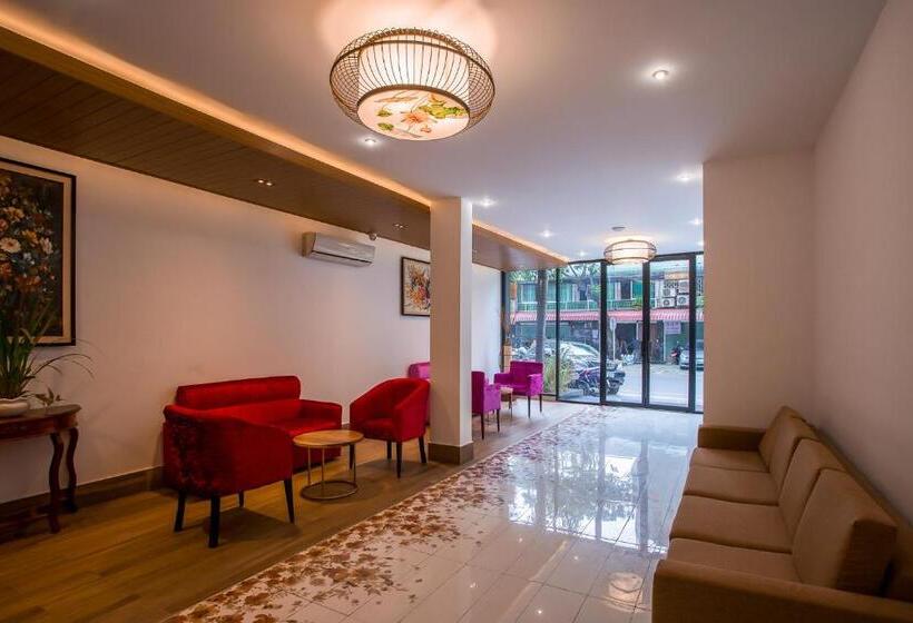 חדר סופריור, Orussey One Boutique