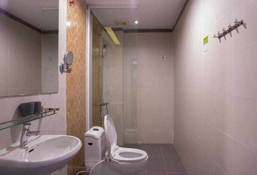 חדר סופריור, Orussey One Boutique