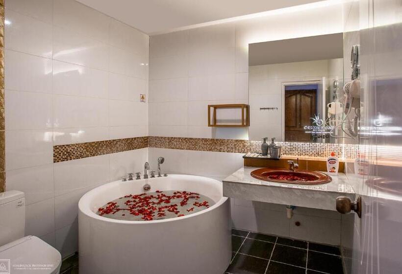 חדר סטנדרט, Orussey One Boutique