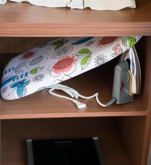 סוויטת ג'וניור, Orussey One Boutique