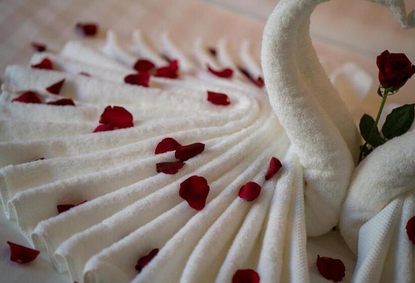 סוויטת ג'וניור, Orussey One Boutique