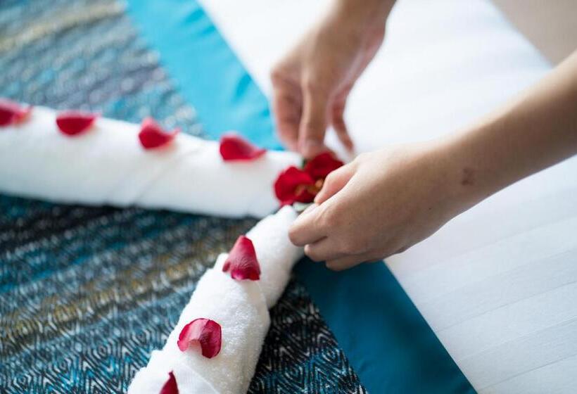 Люкс, Orussey One Boutique