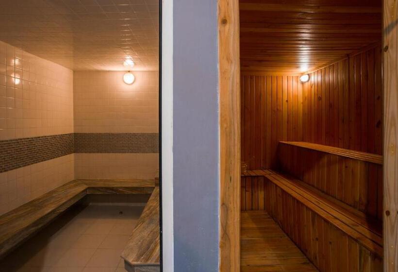 חדר דלוקס, Orussey One Boutique